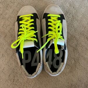 P448 Jack Trek Women’s Sneakers
